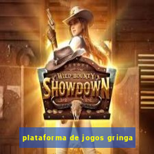 plataforma de jogos gringa